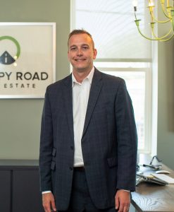 Brent Voepel professional Headshot