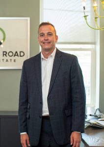 Brent Voepel professional Headshot