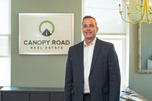 Brent Voepel professional Headshot
