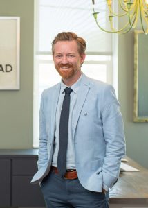 Kevin Braun professional headshot