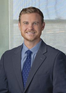 Andrew Tate professional headshot