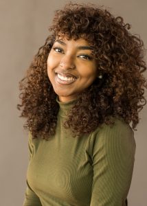 2021 Alexsys Jefferson professional headshot