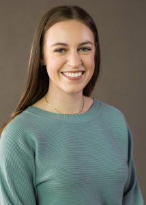 2021 Courtney Urbanek Professional Headshot