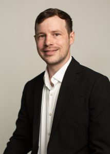 2021 Rick Novotny Professional Headshot