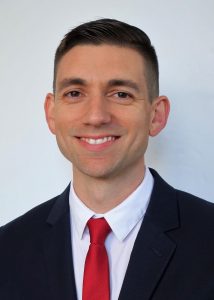 2019 Ramon Vazquez Professional Headshot