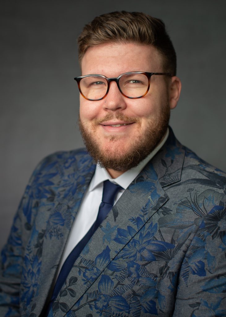 Nick Nick Clark Real Estate Agent Kansas City