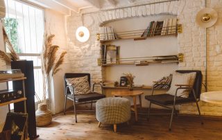 Furniture in Kansas City