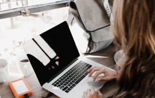 Ways to be more productive
