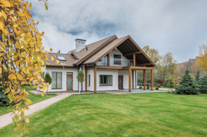 Kansas City home styles