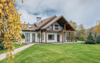 Kansas City home styles